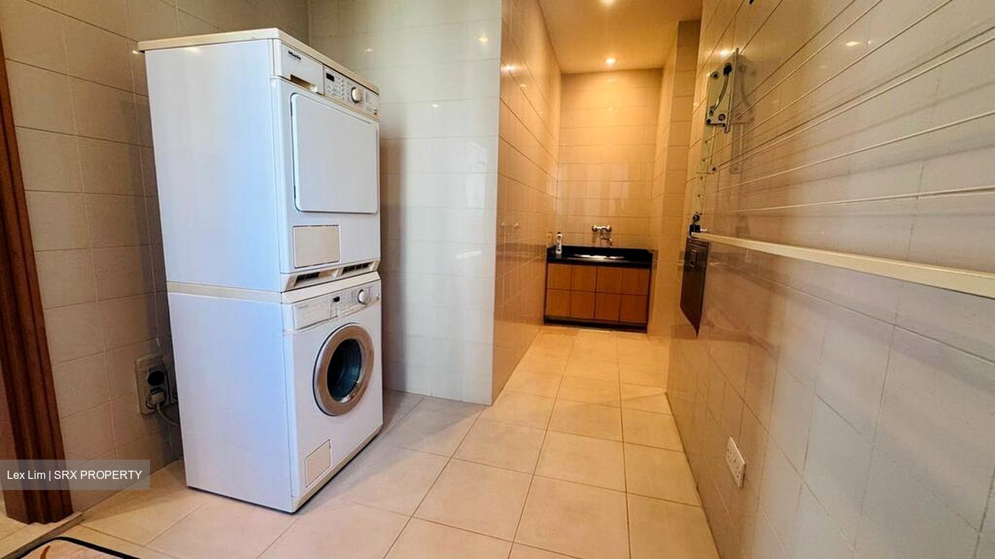 Ardmore Park (D10), Condominium #501670281